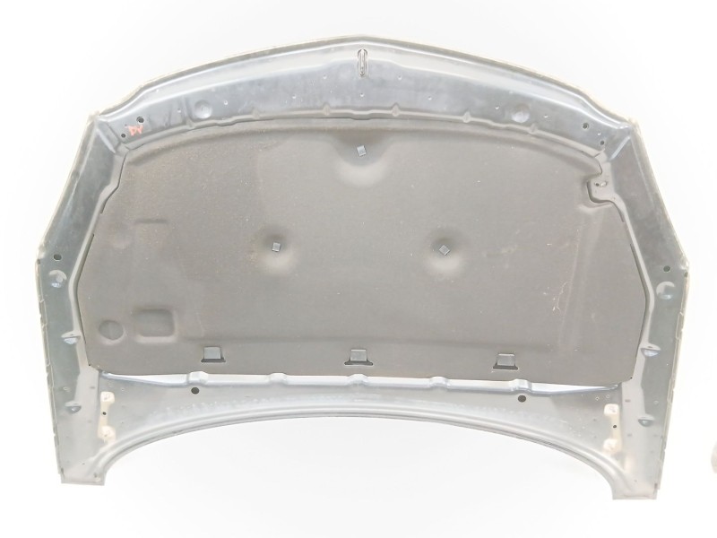 Recambio de capot para opel insignia berlina edition referencia OEM IAM   