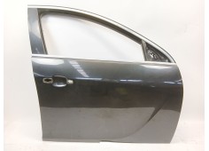 Recambio de puerta delantera derecha para opel insignia berlina edition referencia OEM IAM   