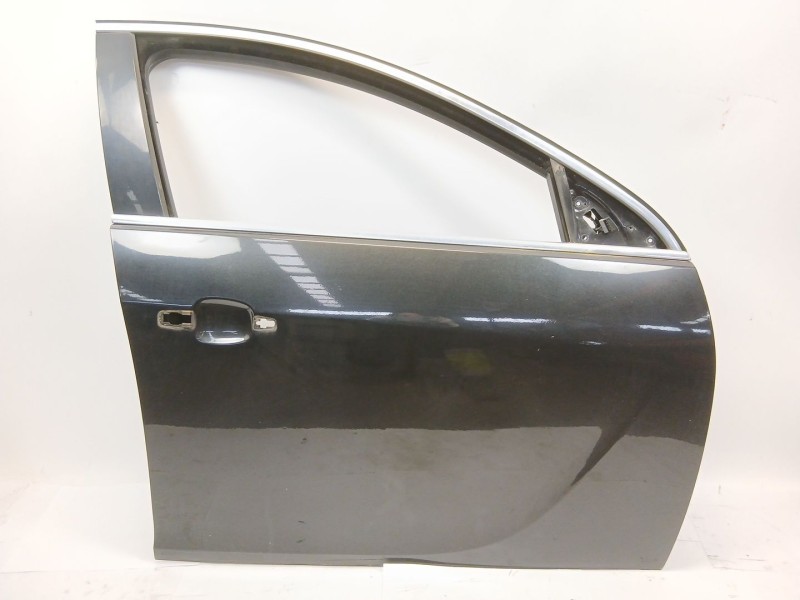 Recambio de puerta delantera derecha para opel insignia berlina edition referencia OEM IAM   