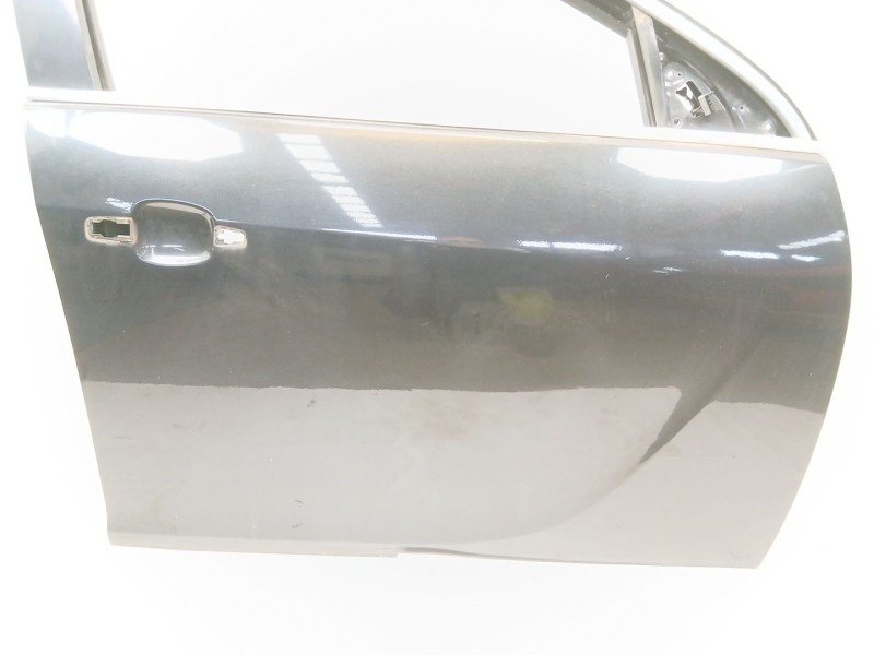 Recambio de puerta delantera derecha para opel insignia berlina edition referencia OEM IAM   