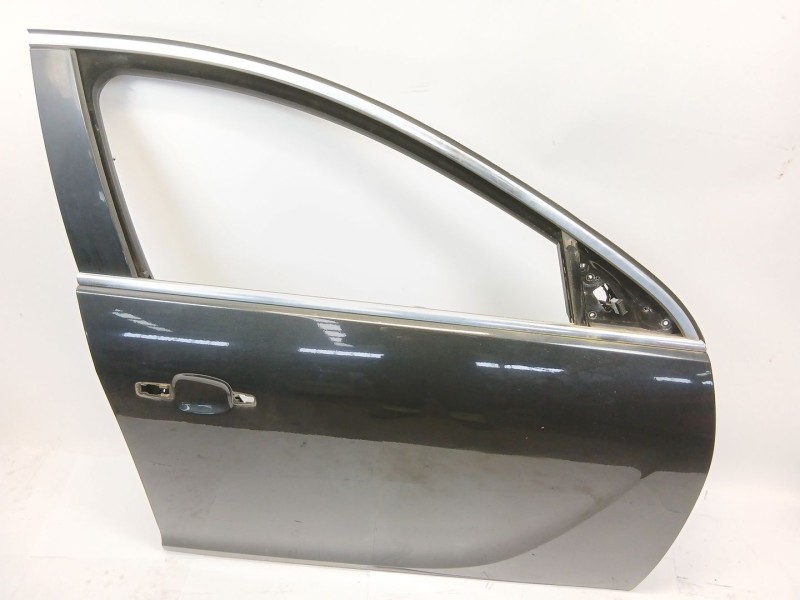 Recambio de puerta delantera derecha para opel insignia berlina edition referencia OEM IAM   