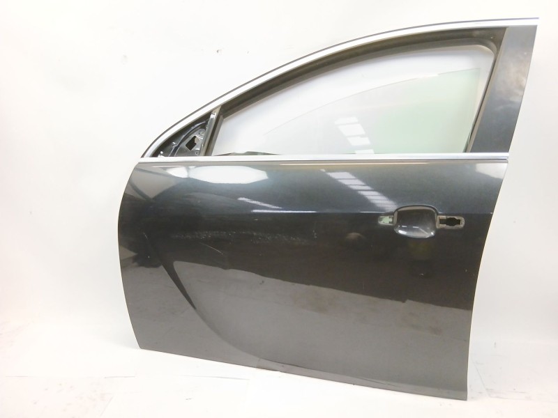 Recambio de puerta delantera izquierda para opel insignia berlina edition referencia OEM IAM   