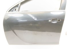 Recambio de puerta delantera izquierda para opel insignia berlina edition referencia OEM IAM    2