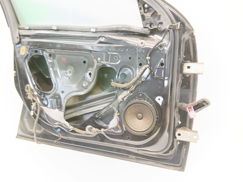 Recambio de puerta delantera izquierda para opel insignia berlina edition referencia OEM IAM   