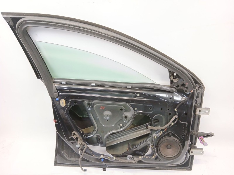 Recambio de puerta delantera izquierda para opel insignia berlina edition referencia OEM IAM   