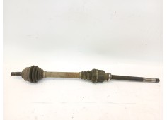 Recambio de transmision trasera derecha para peugeot 307 (3a/c) 1.6 hdi 110 referencia OEM IAM   
