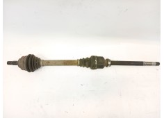 Recambio de transmision trasera derecha para peugeot 307 (3a/c) 1.6 hdi 110 referencia OEM IAM    2