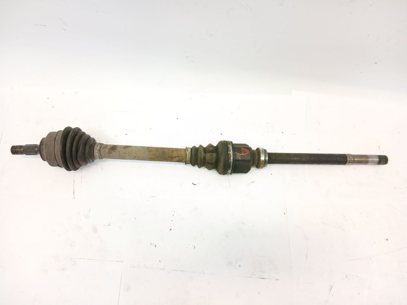 Recambio de transmision trasera derecha para peugeot 307 (3a/c) 1.6 hdi 110 referencia OEM IAM   