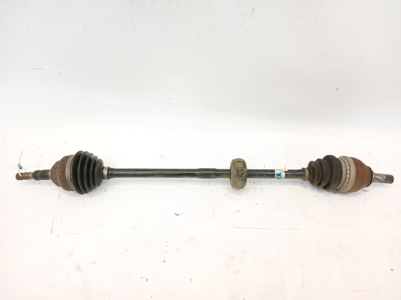 Recambio de transmision delantera derecha para opel astra g hatchback (t98) 1.7 dti 16v (f08, f48) referencia OEM IAM   