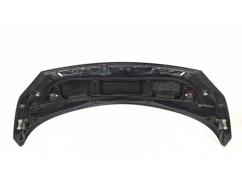 Recambio de capot para renault scenic ii 1.5 dci diesel referencia OEM IAM   