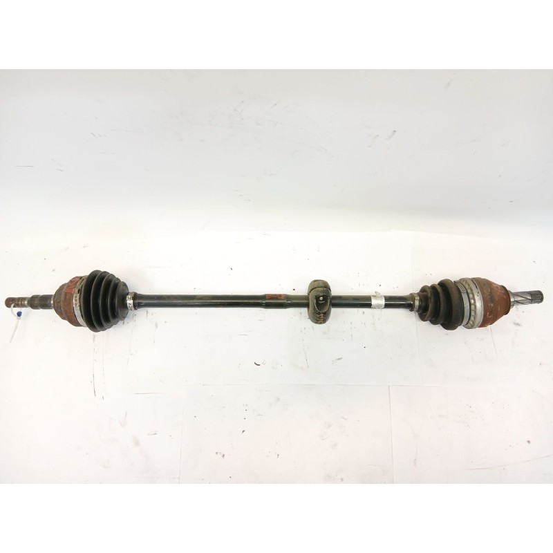 Recambio de transmision delantera derecha para opel astra g hatchback (t98) 1.7 dti 16v (f08, f48) referencia OEM IAM   