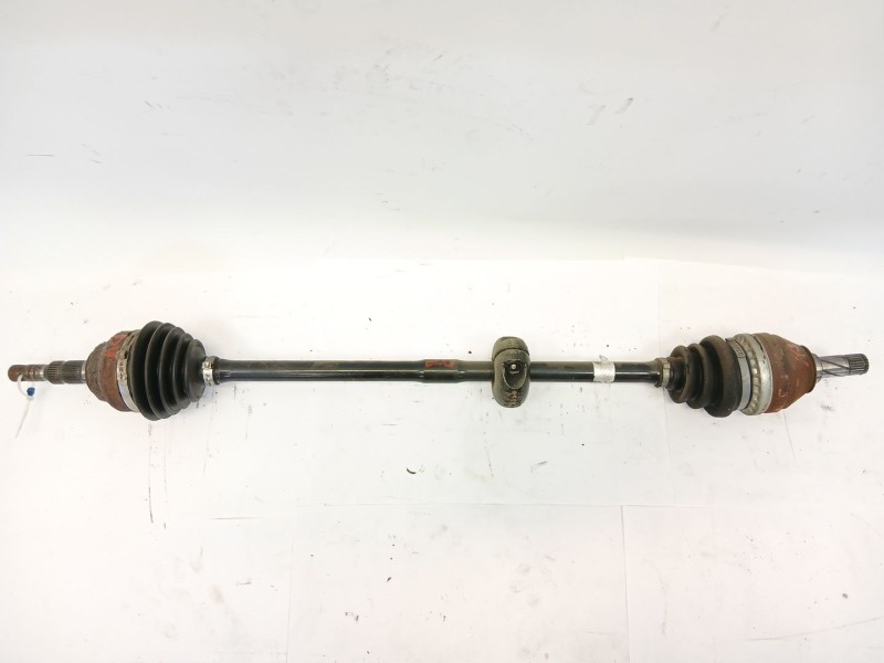 Recambio de transmision delantera derecha para opel astra g hatchback (t98) 1.7 dti 16v (f08, f48) referencia OEM IAM   