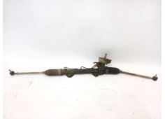 Recambio de cremallera direccion para peugeot 307 (3a/c) 1.6 hdi 110 referencia OEM IAM   