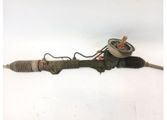 Recambio de cremallera direccion para peugeot 307 (3a/c) 1.6 hdi 110 referencia OEM IAM    2