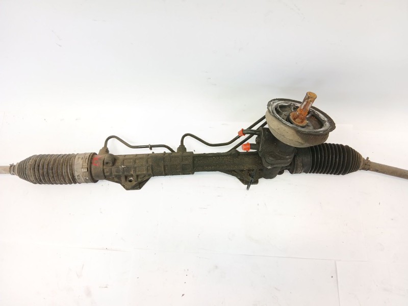 Recambio de cremallera direccion para peugeot 307 (3a/c) 1.6 hdi 110 referencia OEM IAM   