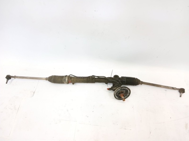 Recambio de cremallera direccion para peugeot 307 (3a/c) 1.6 hdi 110 referencia OEM IAM   