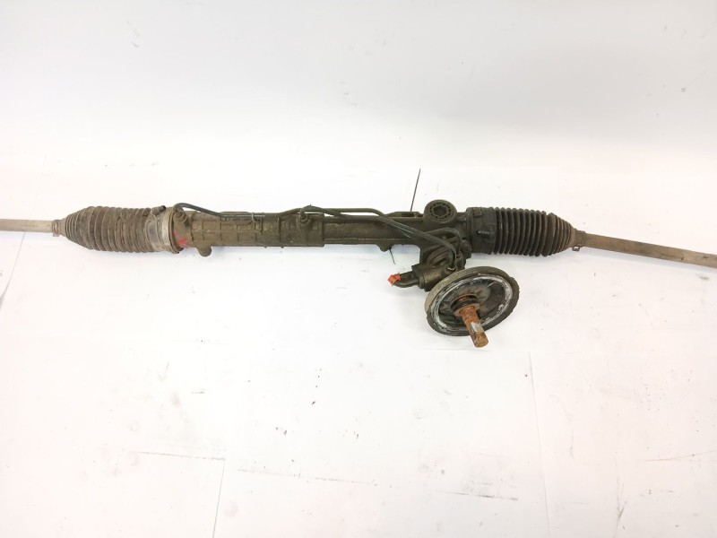 Recambio de cremallera direccion para peugeot 307 (3a/c) 1.6 hdi 110 referencia OEM IAM   