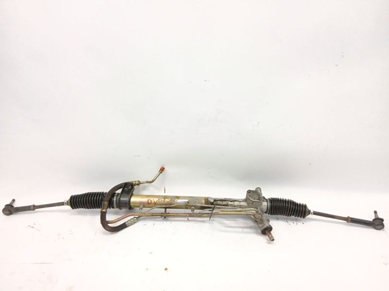 Recambio de cremallera direccion para peugeot boxer furgoneta (230l) 2.5 d referencia OEM IAM   