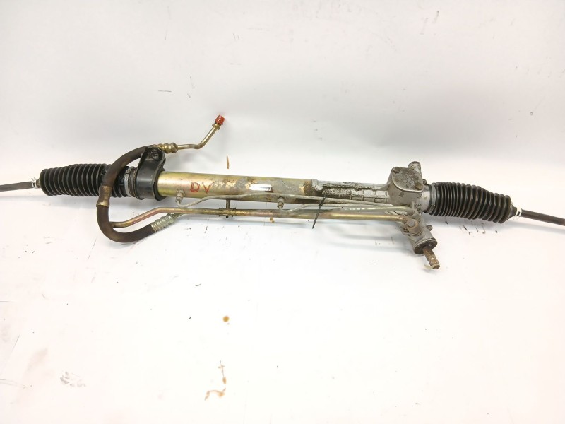 Recambio de cremallera direccion para peugeot boxer furgoneta (230l) 2.5 d referencia OEM IAM   