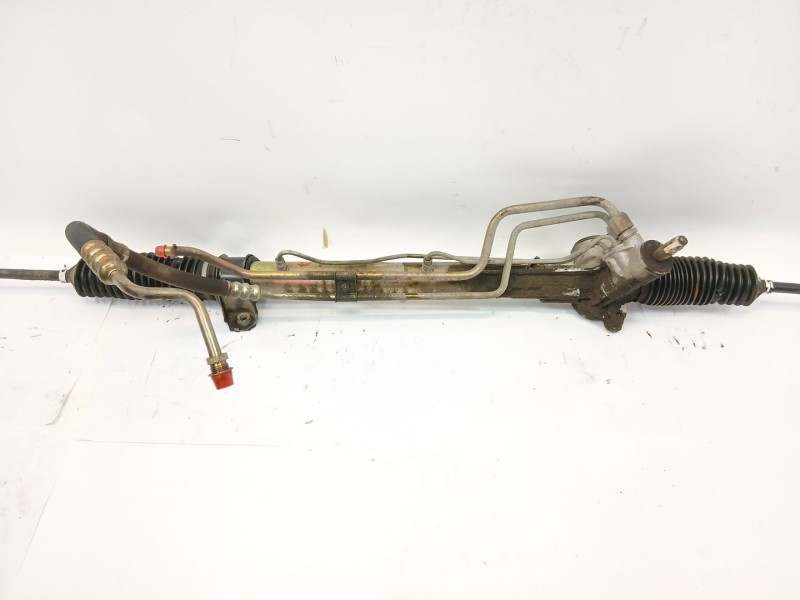 Recambio de cremallera direccion para peugeot boxer furgoneta (230l) 2.5 d referencia OEM IAM   