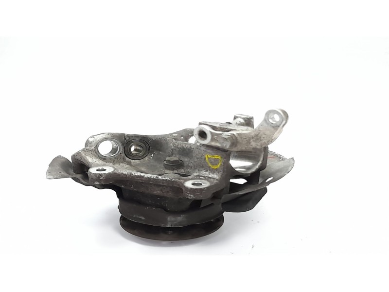 Recambio de mangueta delantera derecha para bmw serie 5 berlina (e39) 2.5 525d referencia OEM IAM   