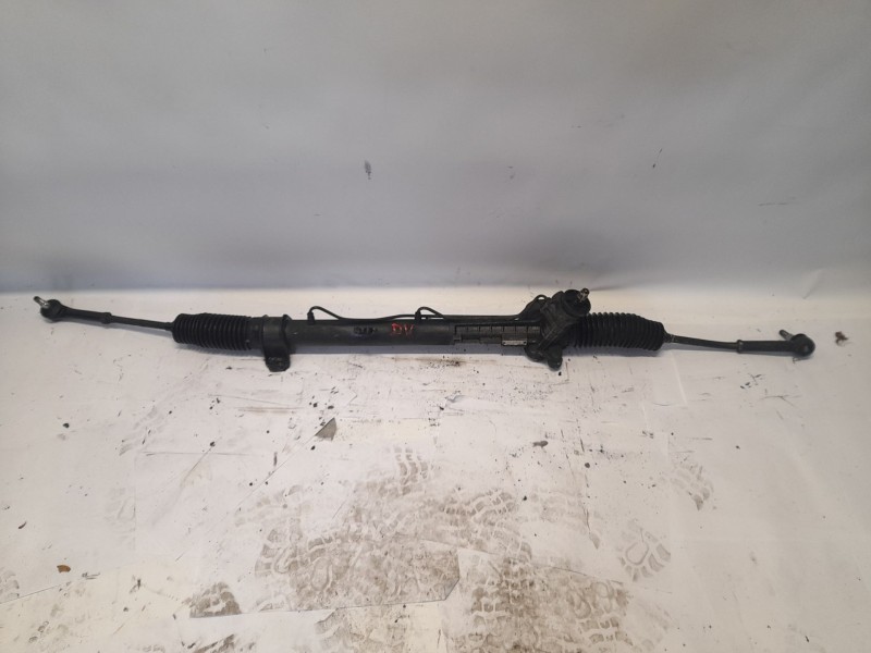 Recambio de cremallera direccion para citroën jumper i furgoneta (230l) 2.5 d referencia OEM IAM   