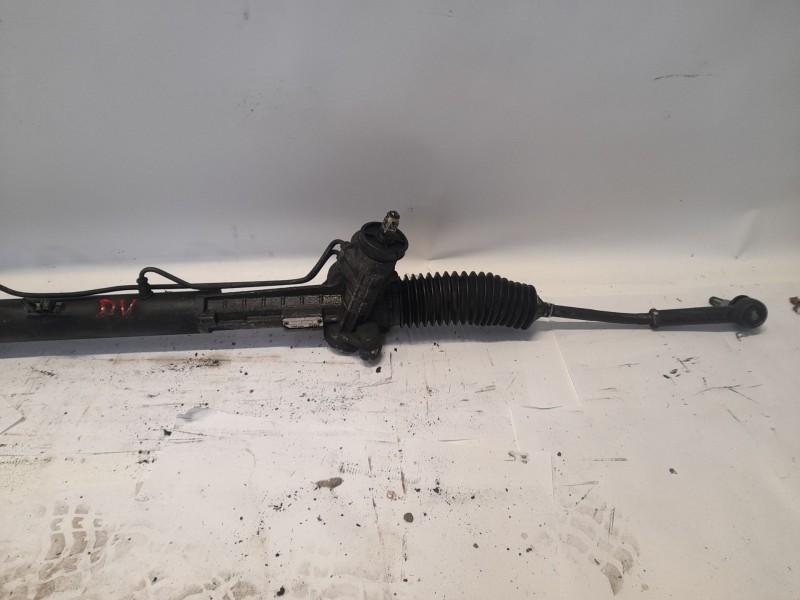 Recambio de cremallera direccion para citroën jumper i furgoneta (230l) 2.5 d referencia OEM IAM   