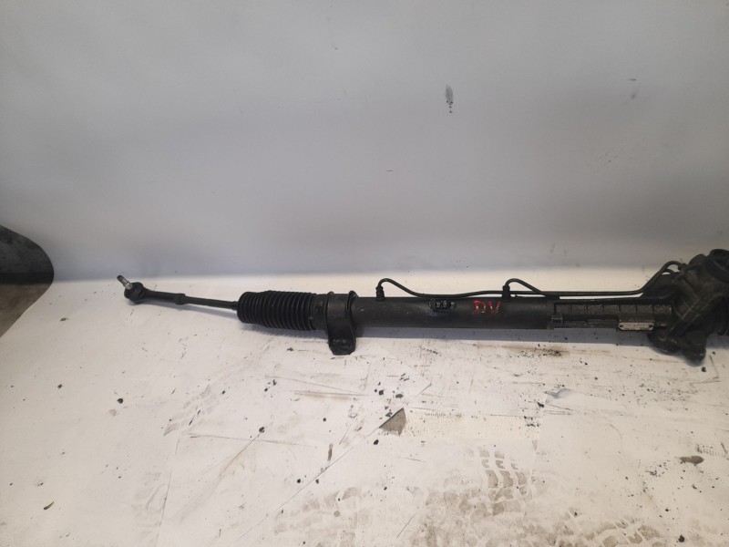 Recambio de cremallera direccion para citroën jumper i furgoneta (230l) 2.5 d referencia OEM IAM   