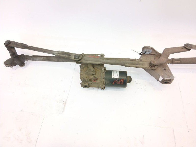 Recambio de motor limpia delantero para peugeot 307 (3a/c) 1.6 hdi 110 referencia OEM IAM 404638  