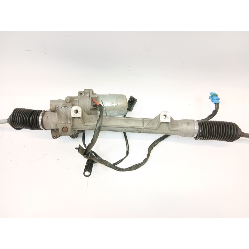 Recambio de cremallera direccion para citroën c3 i (fc_, fn_) 1.4 16v hdi referencia OEM IAM 6820000159  
