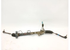 Recambio de cremallera direccion para ssangyong rexton 2.7 xdi referencia OEM IAM   