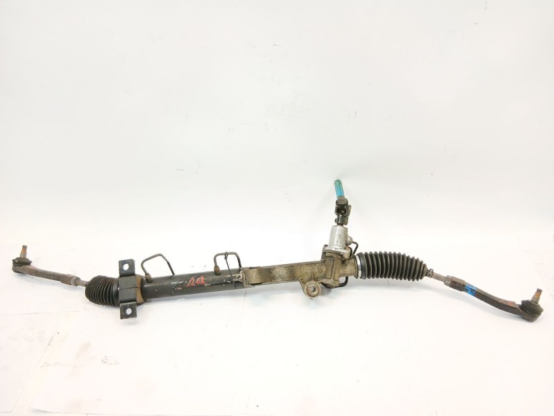Recambio de cremallera direccion para ssangyong rexton 2.7 xdi referencia OEM IAM   