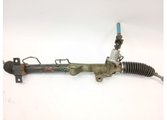 Recambio de cremallera direccion para ssangyong rexton 2.7 xdi referencia OEM IAM    2