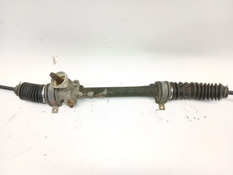 Recambio de cremallera direccion para volkswagen jetta ii (19e, 1g2, 165) 1.6 referencia OEM IAM   