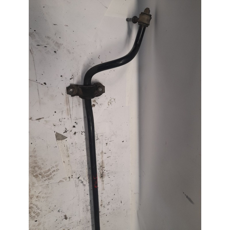 Recambio de barra estabilizadora delantera para citroën jumper i furgoneta (230l) 2.5 d referencia OEM IAM   