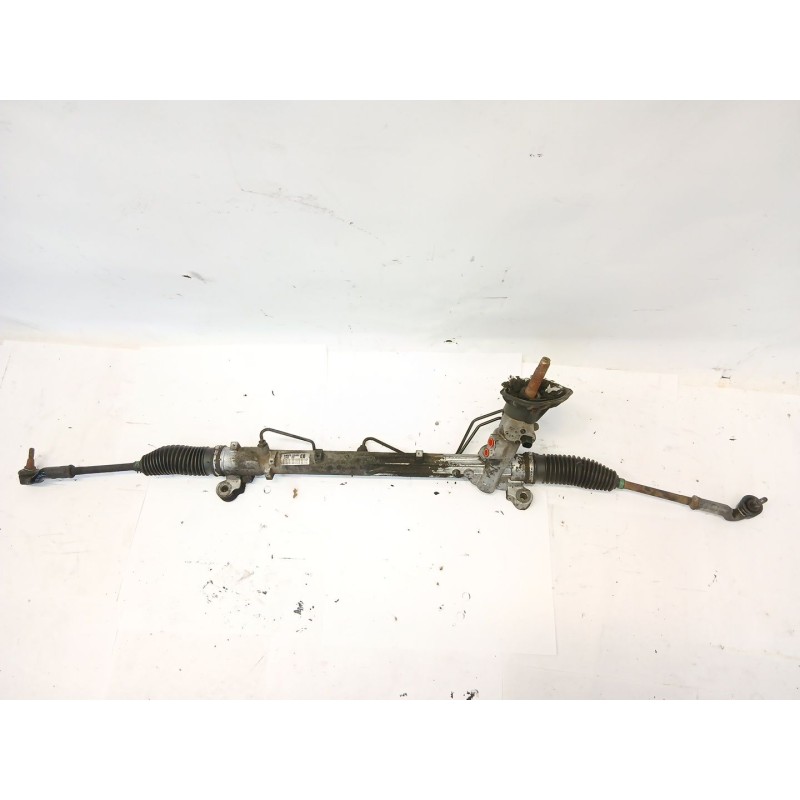 Recambio de cremallera direccion para ford focus ii (da_, hcp, dp) 2.0 tdci referencia OEM IAM 5M513200  