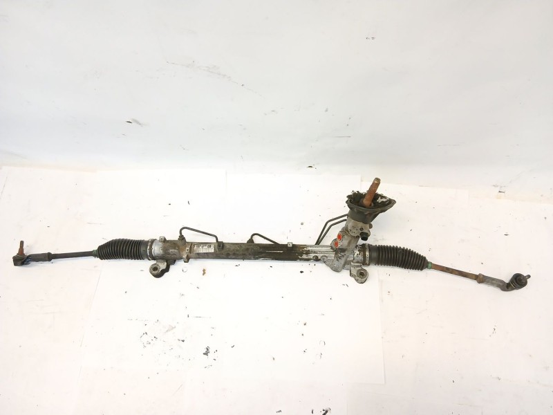 Recambio de cremallera direccion para ford focus ii (da_, hcp, dp) 2.0 tdci referencia OEM IAM 5M513200  