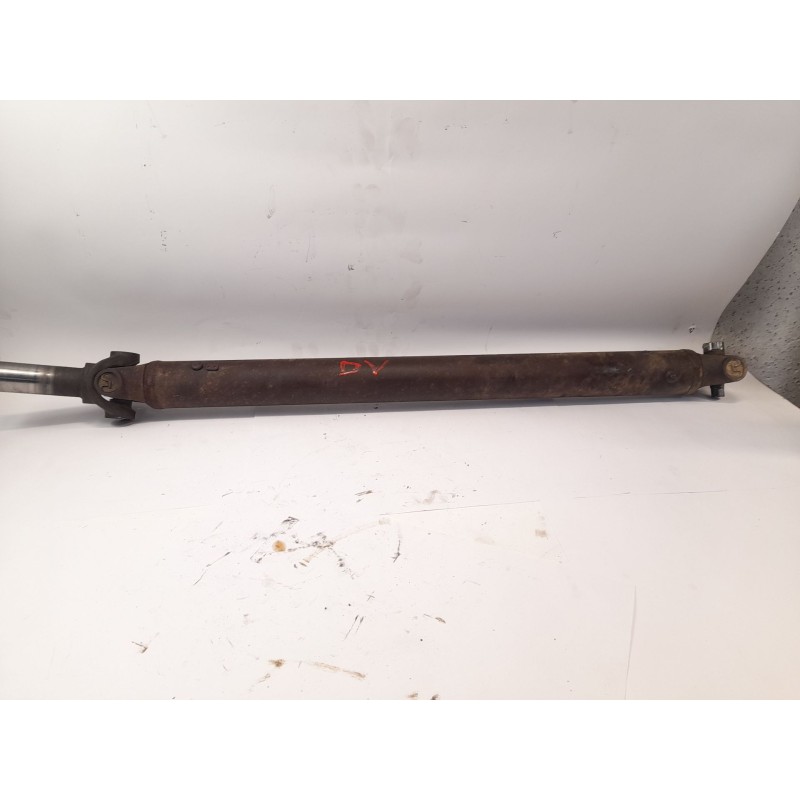 Recambio de transmision central delantera para jeep grand cherokee i (zj, zg) 4.0 i 4x4 (z) referencia OEM IAM   