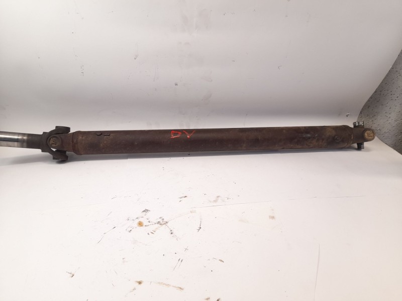 Recambio de transmision central delantera para jeep grand cherokee i (zj, zg) 4.0 i 4x4 (z) referencia OEM IAM   