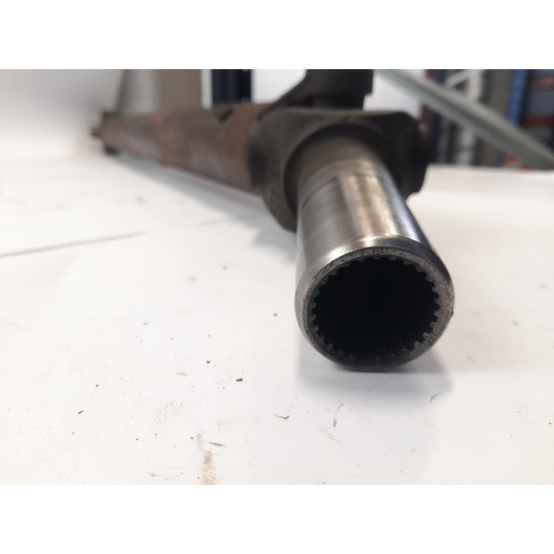 Recambio de transmision central delantera para jeep grand cherokee i (zj, zg) 4.0 i 4x4 (z) referencia OEM IAM   