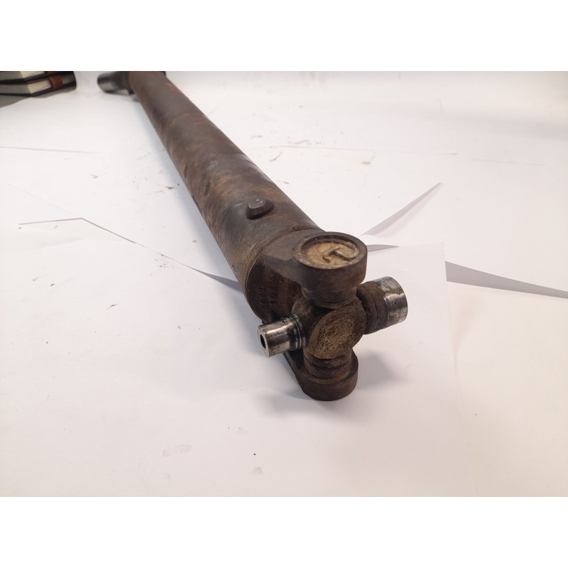 Recambio de transmision central delantera para jeep grand cherokee i (zj, zg) 4.0 i 4x4 (z) referencia OEM IAM   