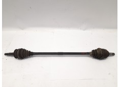 Recambio de transmision delantera derecha para opel corsa c (x01) 1.2 (f08, f68) referencia OEM IAM   