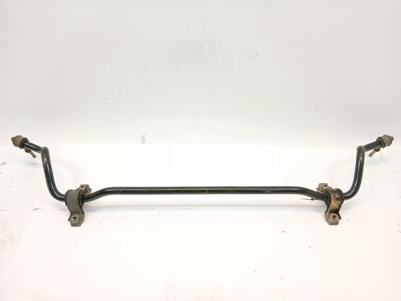 Recambio de barra estabilizadora delantera para peugeot boxer furgoneta (230l) 2.5 d referencia OEM IAM   
