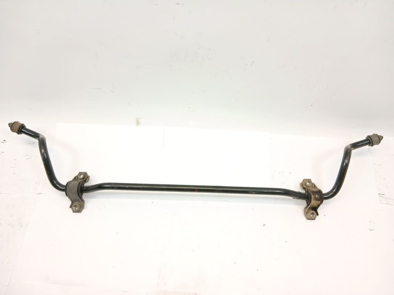 Recambio de barra estabilizadora delantera para peugeot boxer furgoneta (230l) 2.5 d referencia OEM IAM   