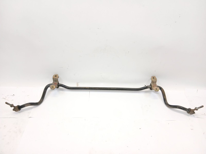 Recambio de barra estabilizadora delantera para peugeot boxer furgoneta (230l) 2.5 d referencia OEM IAM   