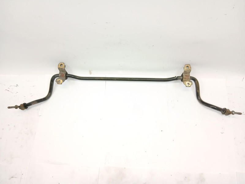 Recambio de barra estabilizadora delantera para peugeot boxer furgoneta (230l) 2.5 d referencia OEM IAM   