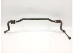 Recambio de barra estabilizadora delantera para ssangyong rexton 2.7 xdi referencia OEM IAM   
