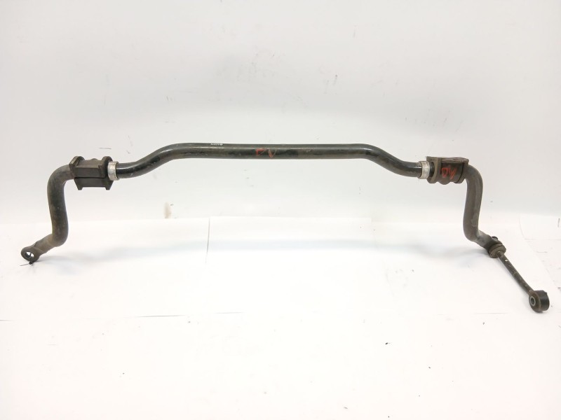 Recambio de barra estabilizadora delantera para ssangyong rexton 2.7 xdi referencia OEM IAM   