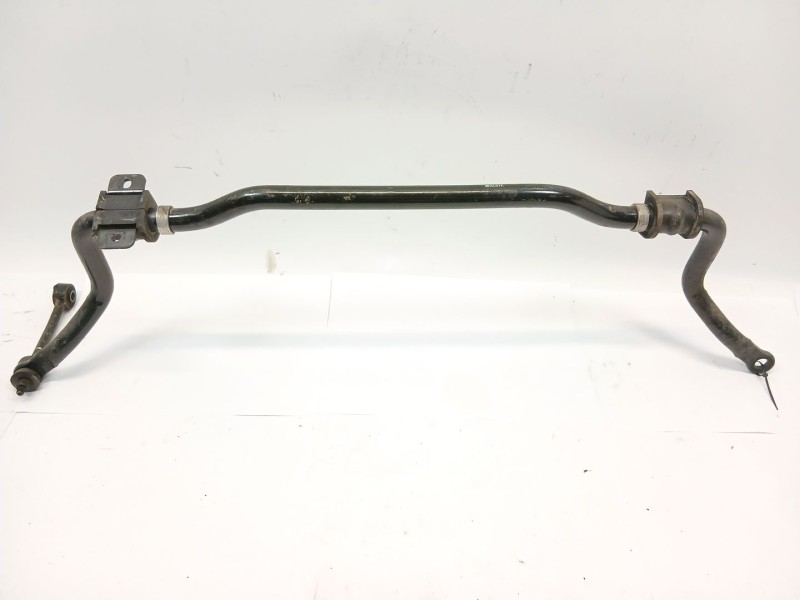 Recambio de barra estabilizadora delantera para ssangyong rexton 2.7 xdi referencia OEM IAM   