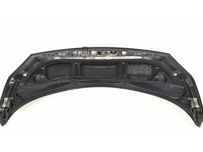 Recambio de capot para renault scenic ii 1.5 dci diesel referencia OEM IAM   
